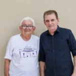 Chico Mendes garante emenda impositiva de 100 mil para o Museu do Futebol em Cajazeiras