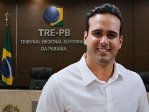 TRE  concede liminar contra Lucas Ribeiro por  propaganda eleitoral antecipada e determina remoção de conteúdo das redes sociais
