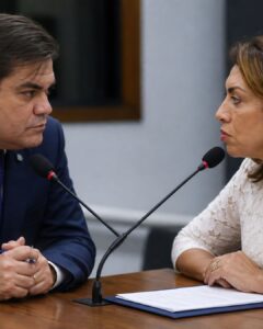 Votos da família Ribeiro contra o PT levam Mersinho a cobrar coerência de Cida Ramos