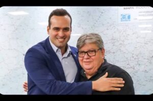 TRE-PB condena Lucas Ribeiro e João Azevêdo por propaganda eleitoral antecipada.