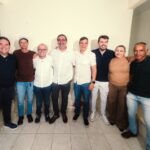 Em Princesa Isabel, Cícero Lucena se compromete com estadualização do Hospital Deputado José Pereira Lima