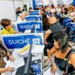 Prefeitura realiza Ação de Empregabilidade com mais de 240 vagas para contratação imediata
