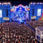 🎉 Micaranhas 2026: público lota abertura e promete arrastar multidão até Léo Santana!