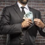 Projeto cria crime de corrupção sistêmica no Código Penal