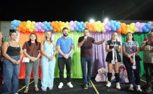 São José de Piranhas celebra o Dia das Crianças com corrida infantil e programação recreativa